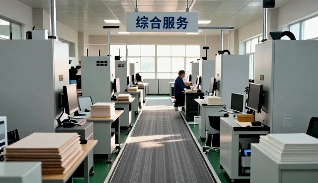 深圳市江宁科技有限公司